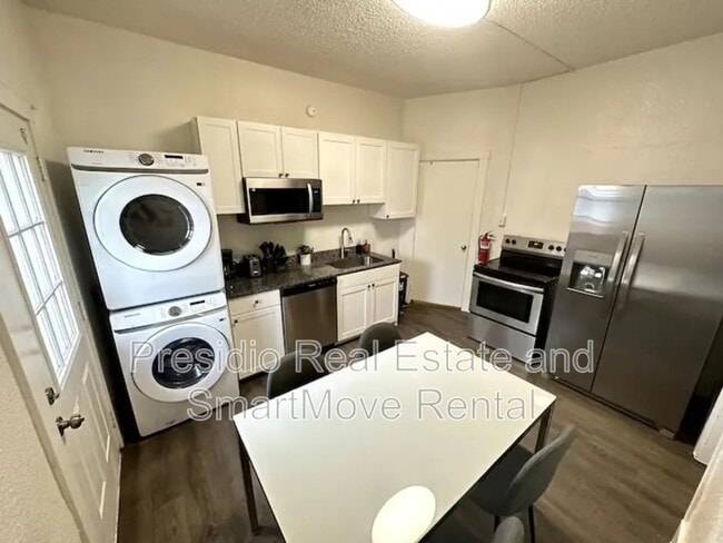 Photo - 1985 S 200 E Apartment