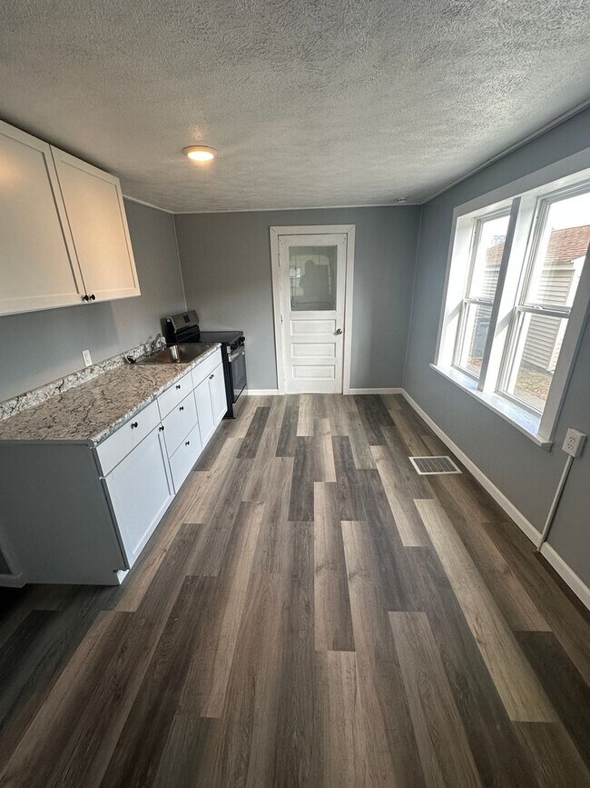 Foto del edificio - 865 Georgia Ave