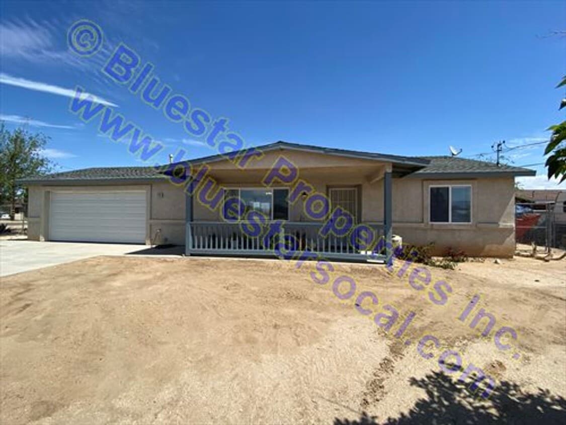 Primary Photo - Just listed in Hesperia!!!