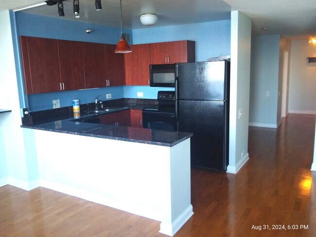 Building Photo - 474 N Lake Shore Dr
