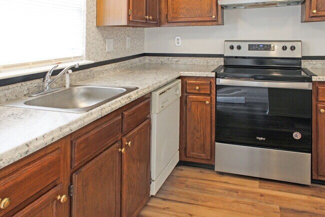 Foto del edificio - 4607 Goldeneye Pl