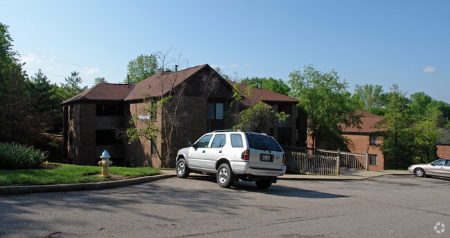 Building Photo - The Incline at Ft. Mitchell