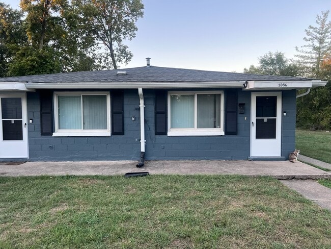 Building Photo - 1384 Behles Ave