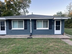 Building Photo - 1384 Behles Ave