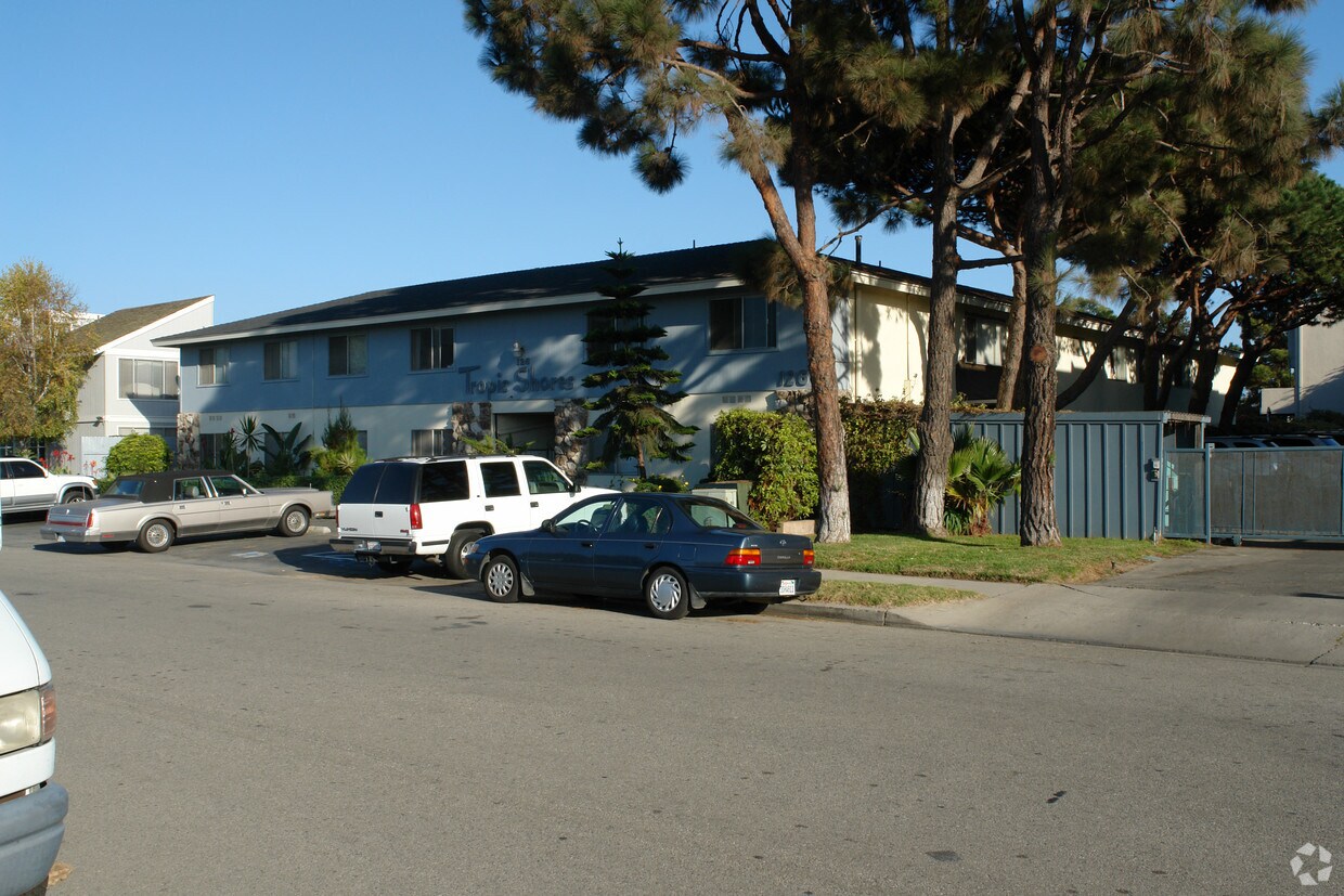 Foto del edificio - Tropic Shores