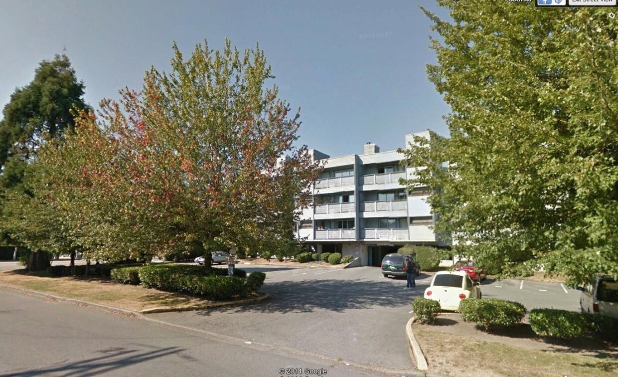 Building Photo - Greystone Apartments