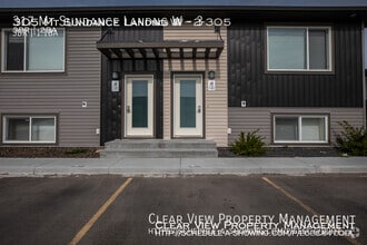 Building Photo - 317 Mt Sundance Landing W