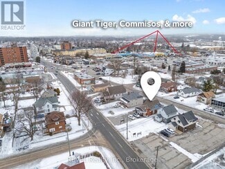 Building Photo - 4099 Portage Rd