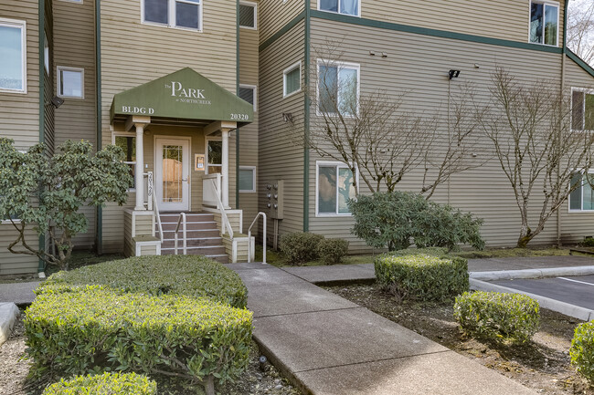 Foto del edificio - Bothell Condo at The Park at North Creek! ...