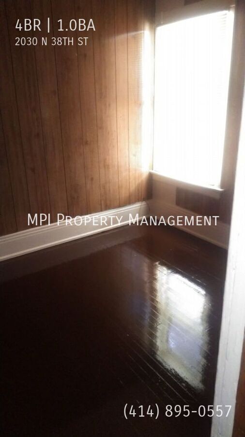 Foto del edificio - 2030 N 38th St
