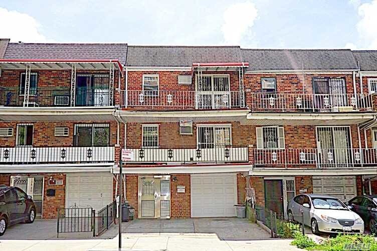 Primary Photo - 138-18 Elder Ave
