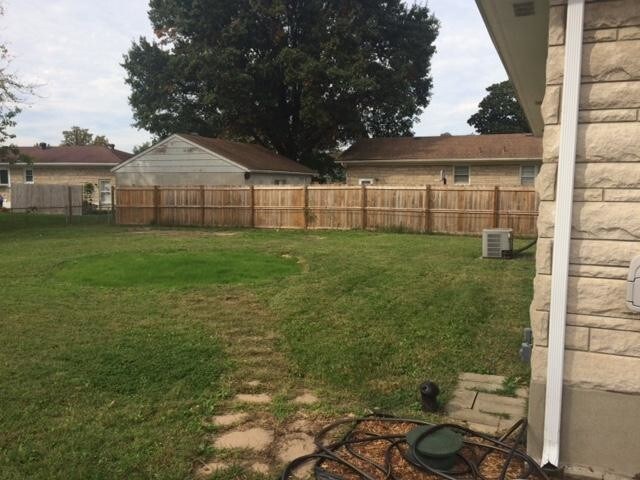 Building Photo - 5214 Galaxie Dr
