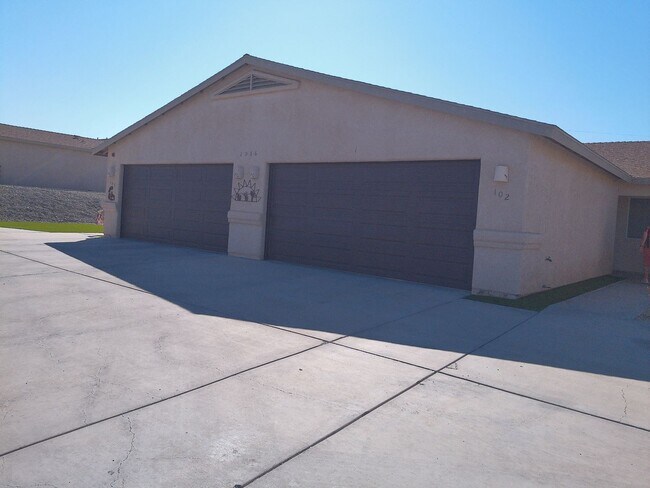 Foto del edificio - Seasonal rental 2 bedrooms 2 bathrooms