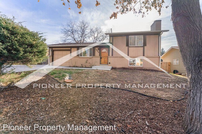 Building Photo - 3 br, 2 bath House - 16868 E Pacific Place