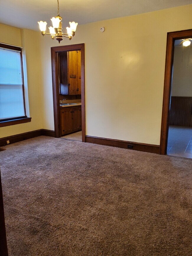 Foto del edificio - 349 Cherry St