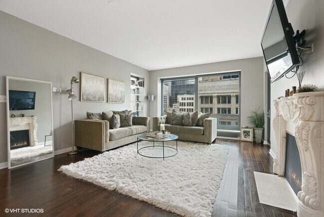 Building Photo - 130 N Garland Ct