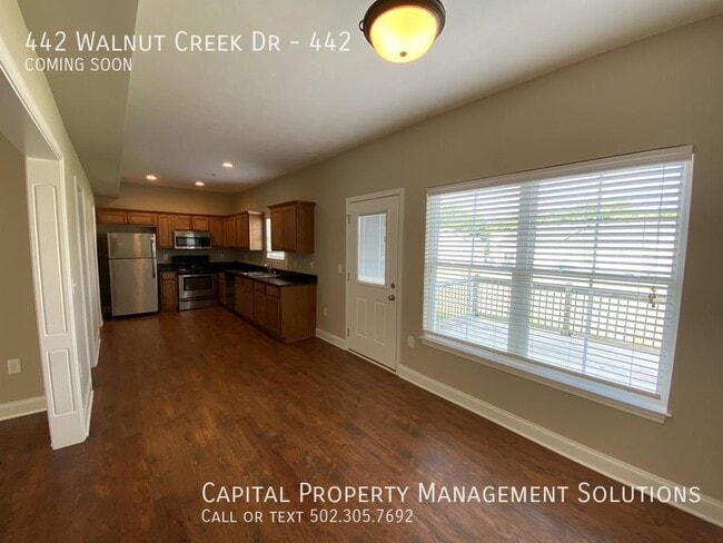 Building Photo - 442 Walnut Creek Dr