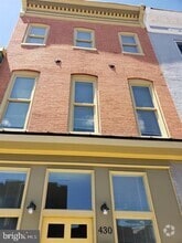Building Photo - 430 S Bond St