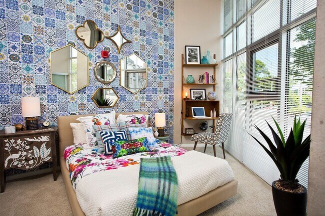 Foto del edificio - Albion at Morrow Park