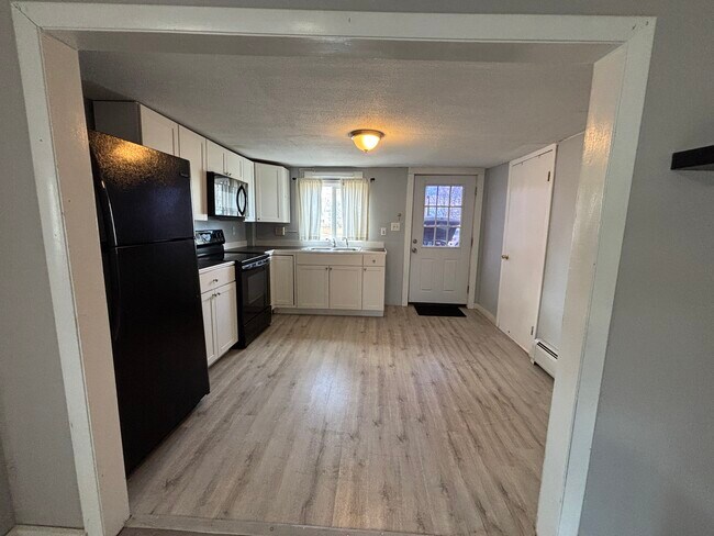 Foto del edificio - 40 Wood St