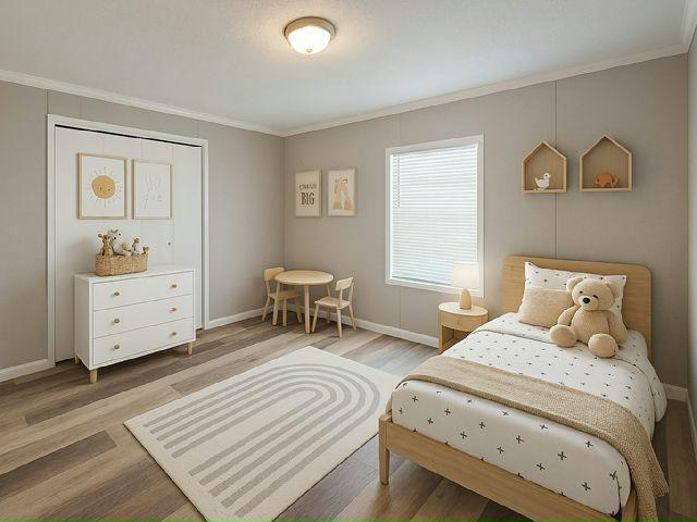 Foto del edificio - 4125 Park St N