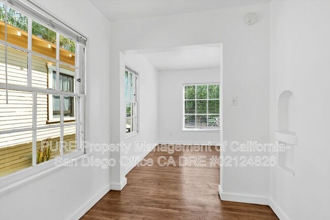 Building Photo - 4628 Cherokee Ave