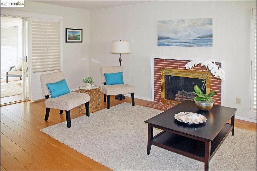 Foto principal - 3 bedroom in Richmond CA 94804