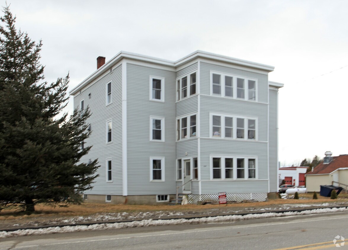 Building Photo - 268 Eastern Ave