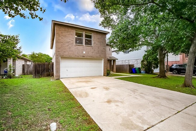 Foto del edificio - 2504 Byfield Dr