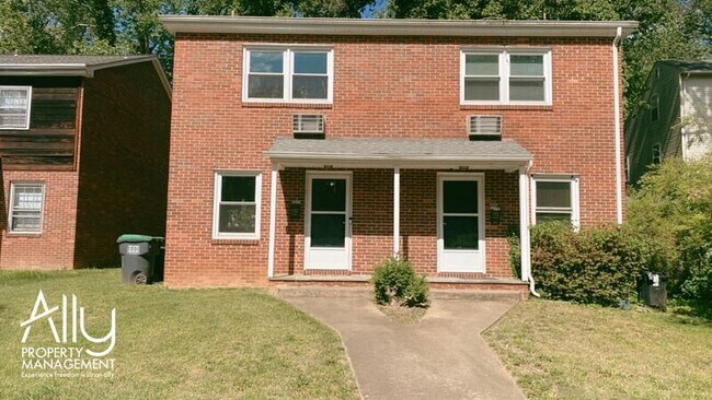 Building Photo - 118A Harmon St - A