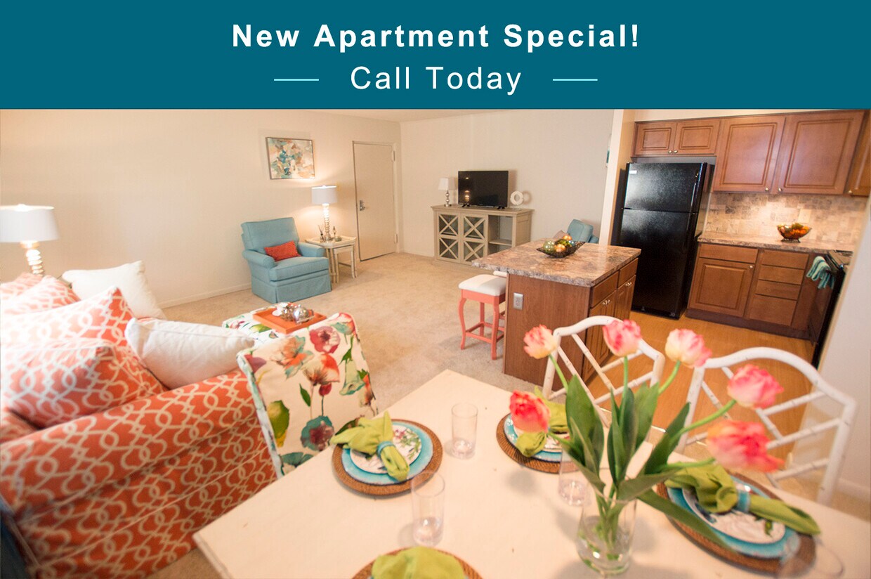 Hidden Woods Apartments Apartments 401 Secluded Post Cir Glen Burnie, MD