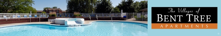 The Villages of Bent Tree Apartments