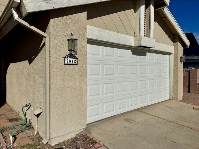 Foto del edificio - 7018 Montcliff Ave