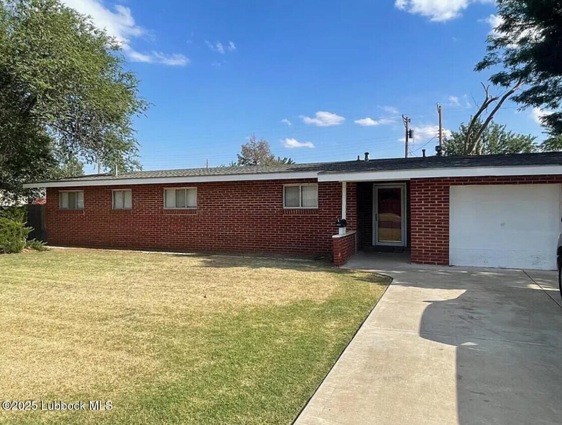 Foto principal - 3015 38th St
