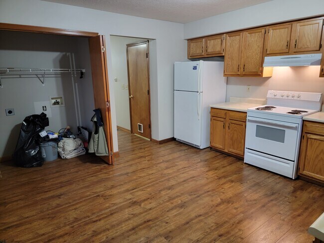 Foto del edificio - 490 E Sycamore St