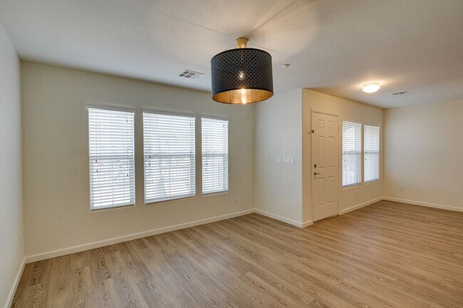 Building Photo - ** COMING SOON ** Charming 3-Bedroom Townhome in 89044 with Gated Porch, Walk-In Pantry & Spaciou...