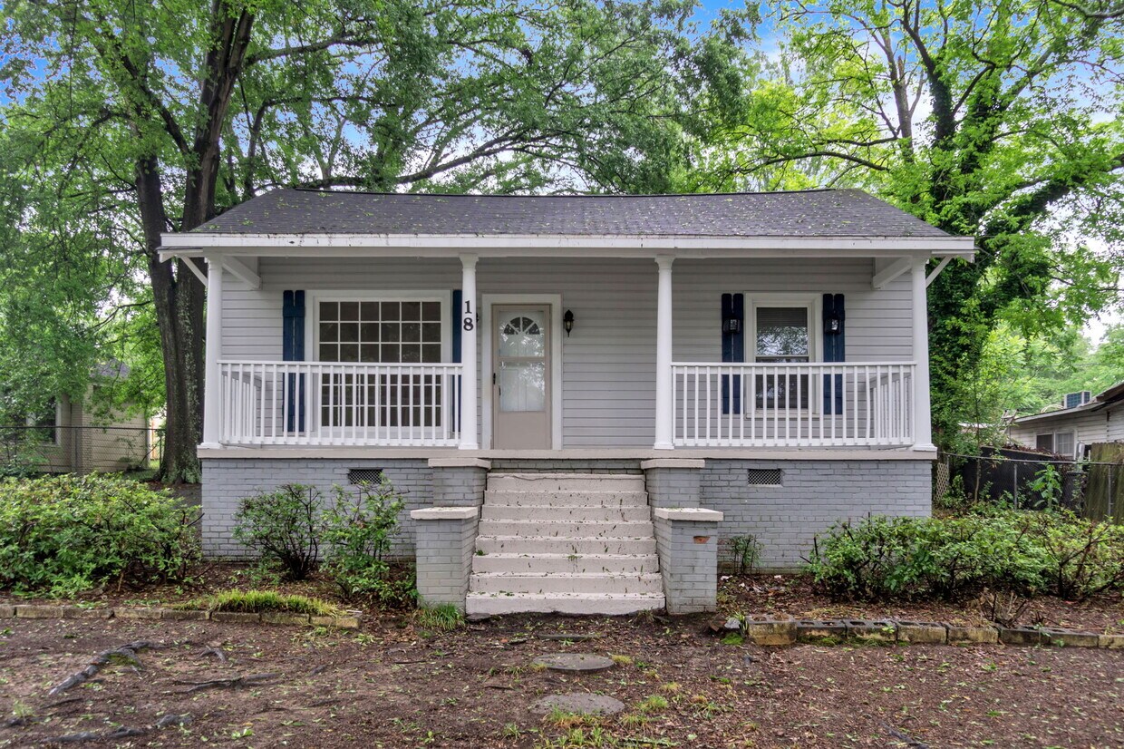 Foto principal - 18 Dorsey Blvd