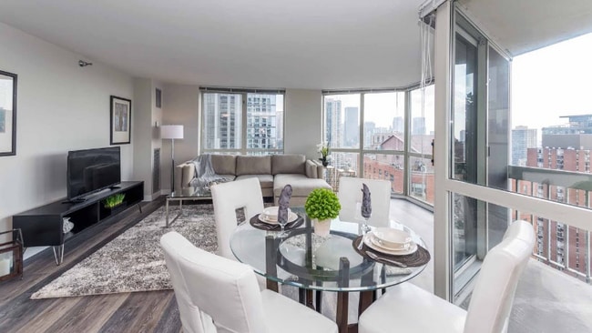 Photo - 885 N State St Apartment