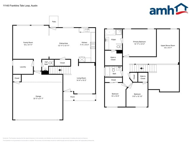 Building Photo - 11145 Franklins Tale Loop