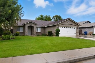 Building Photo - 12615 Grand Teton Dr