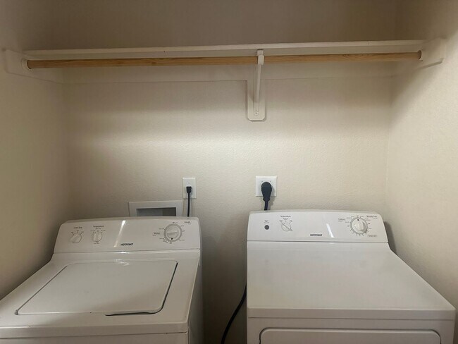 Foto del edificio - 2 Bedroom Duplex in Killeen