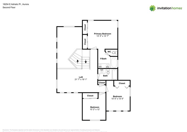 Building Photo - 18254 E Adriatic Pl
