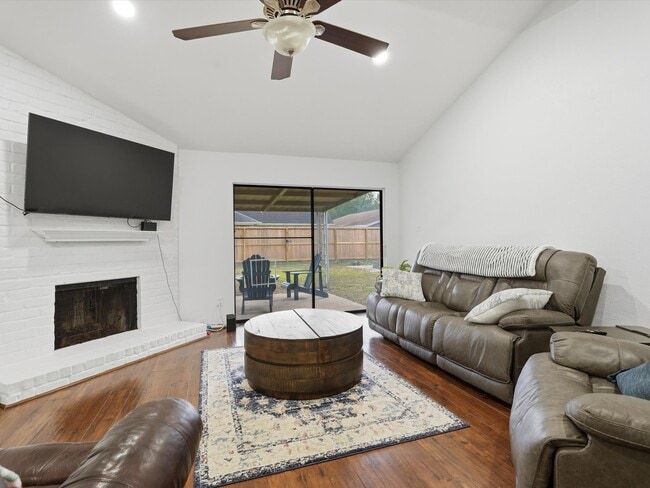 Building Photo - 22815 Carter Moir Ln