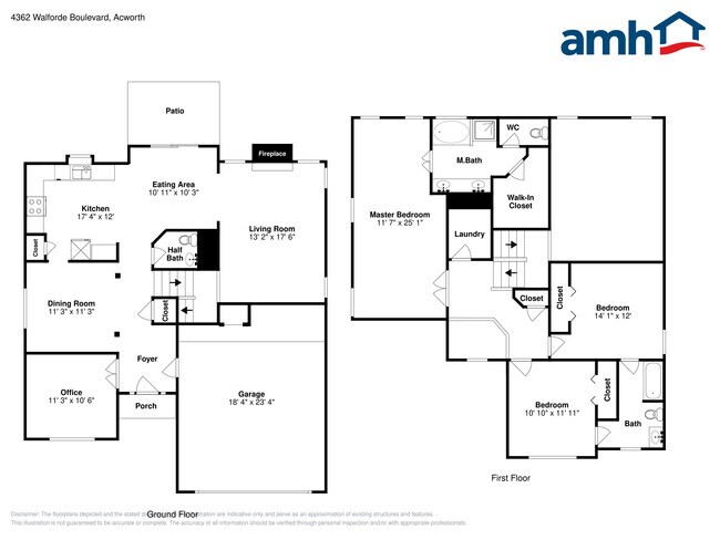 Building Photo - 4362 Walforde Blvd