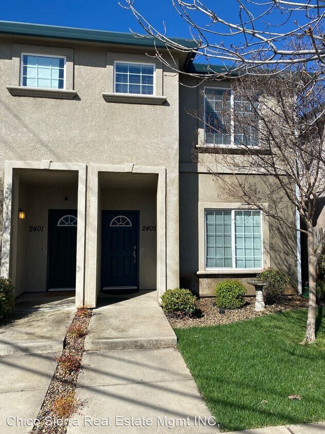 2405 Cactus Ave, Chico, CA 95926 House Rental in Chico, CA