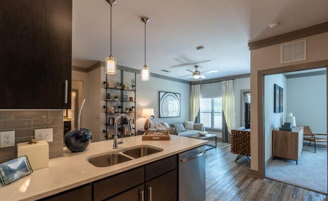 Foto del edificio - 1 bedroom in Frisco TX 75036