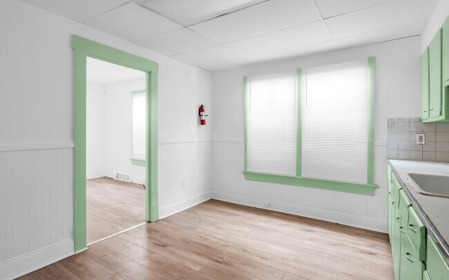 Foto del edificio - 509 E 143rd St