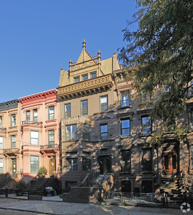 187 Hancock St, Brooklyn, NY 11216 Apartments in Brooklyn, NY