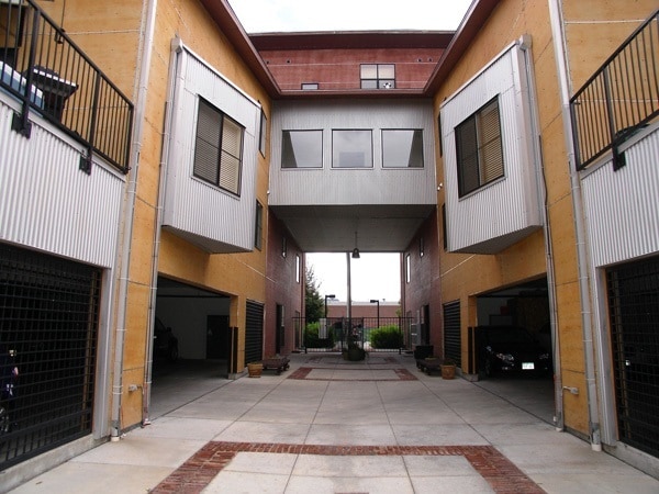 Building Photo - 3295 Blake St