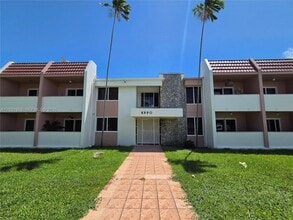 Building Photo - 8990 SW 24th St